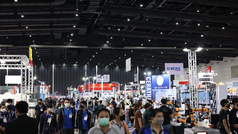 加工中心高效换刀，这五个步骤是关键**
