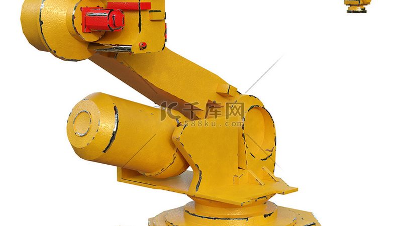 机械加工厂模具加工能力揭秘：普通加工的“进化”之路